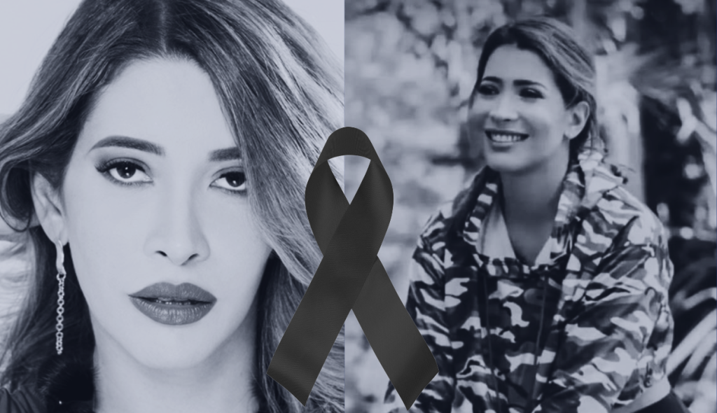 Fallece Elizabeth Ruiz, recordada por su papel en Lotomán