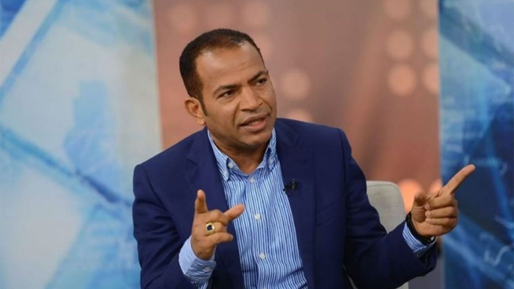 Juan Marte cuestiona las nuevas multas digitales del Intrant