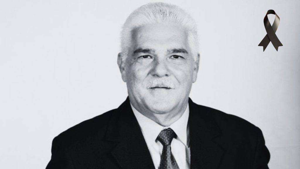 Fallece en Santiago el cronista de arte Claudio Concepción