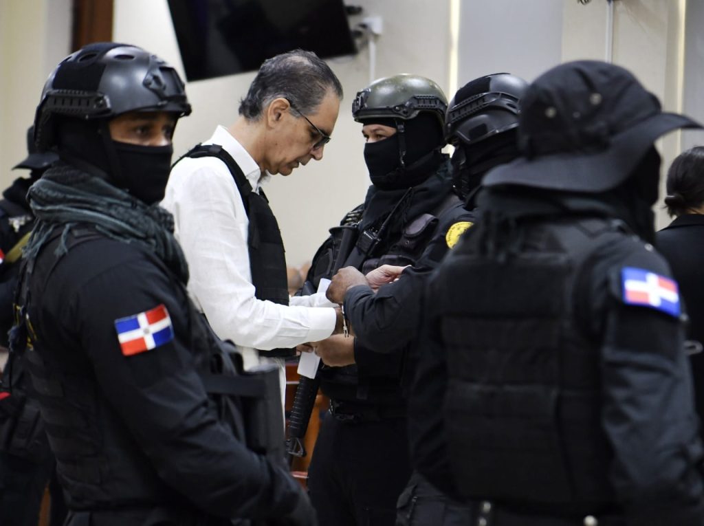 Caso Senasa: tribunal otorga prórroga de cuatro meses al MP