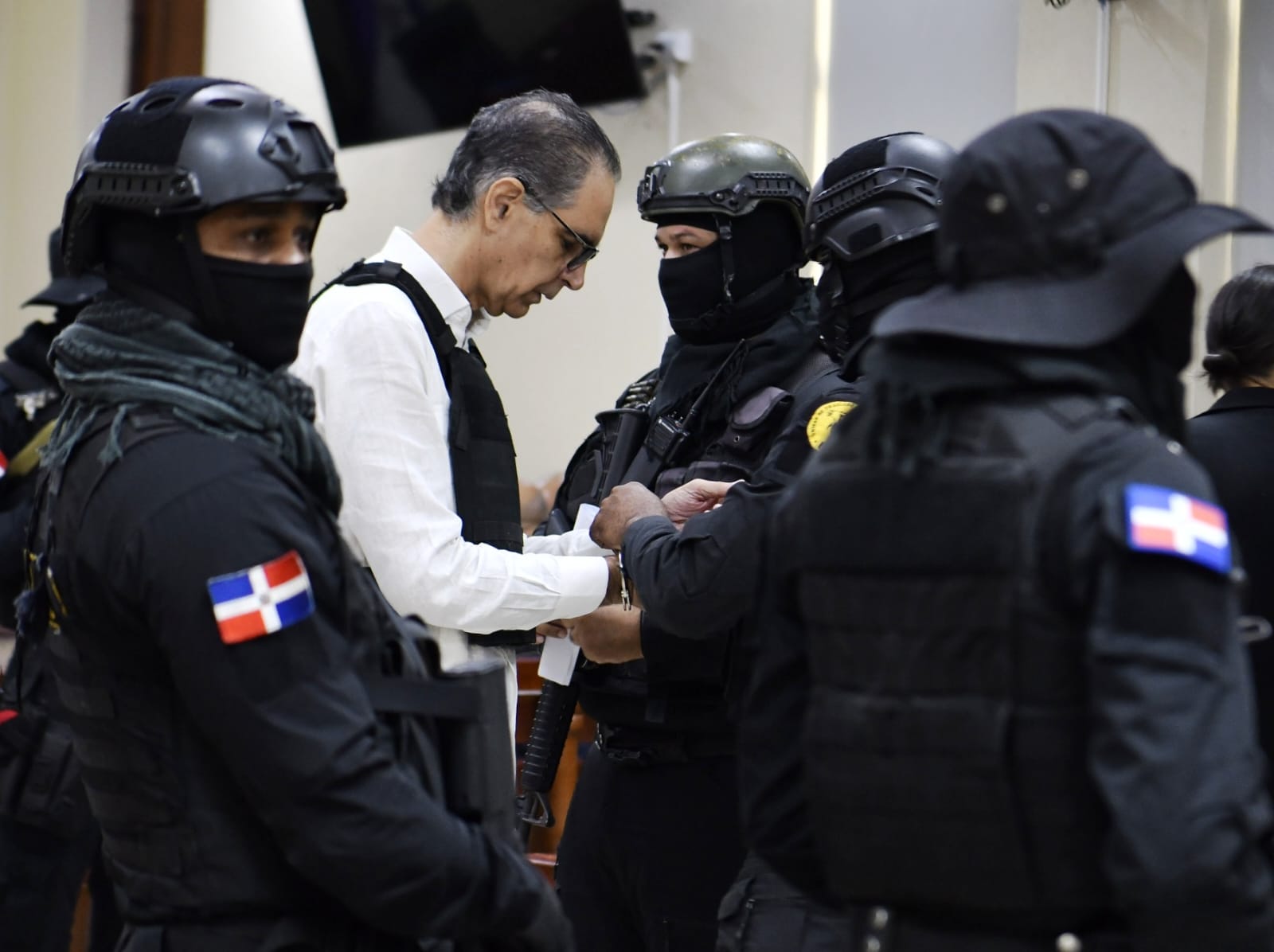 Caso Senasa: tribunal otorga prórroga de cuatro meses al MP