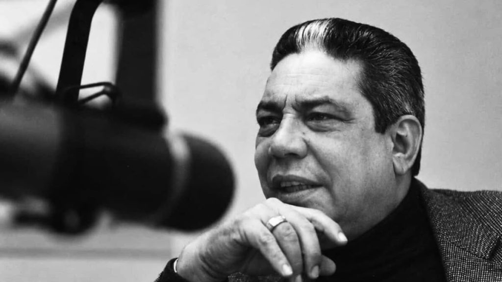 Muere Francis Méndez, emblemática voz de la radio dominicana