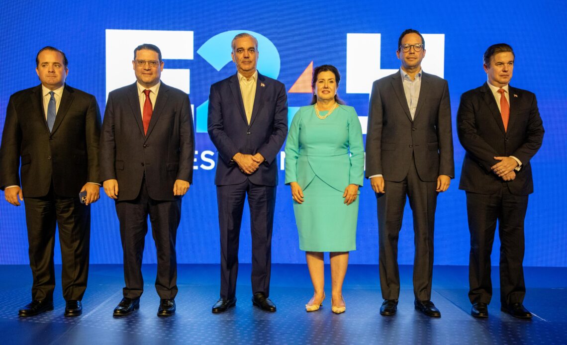 Gobierno busca proceso de creación de empresas en RD se realice en menos tiempo