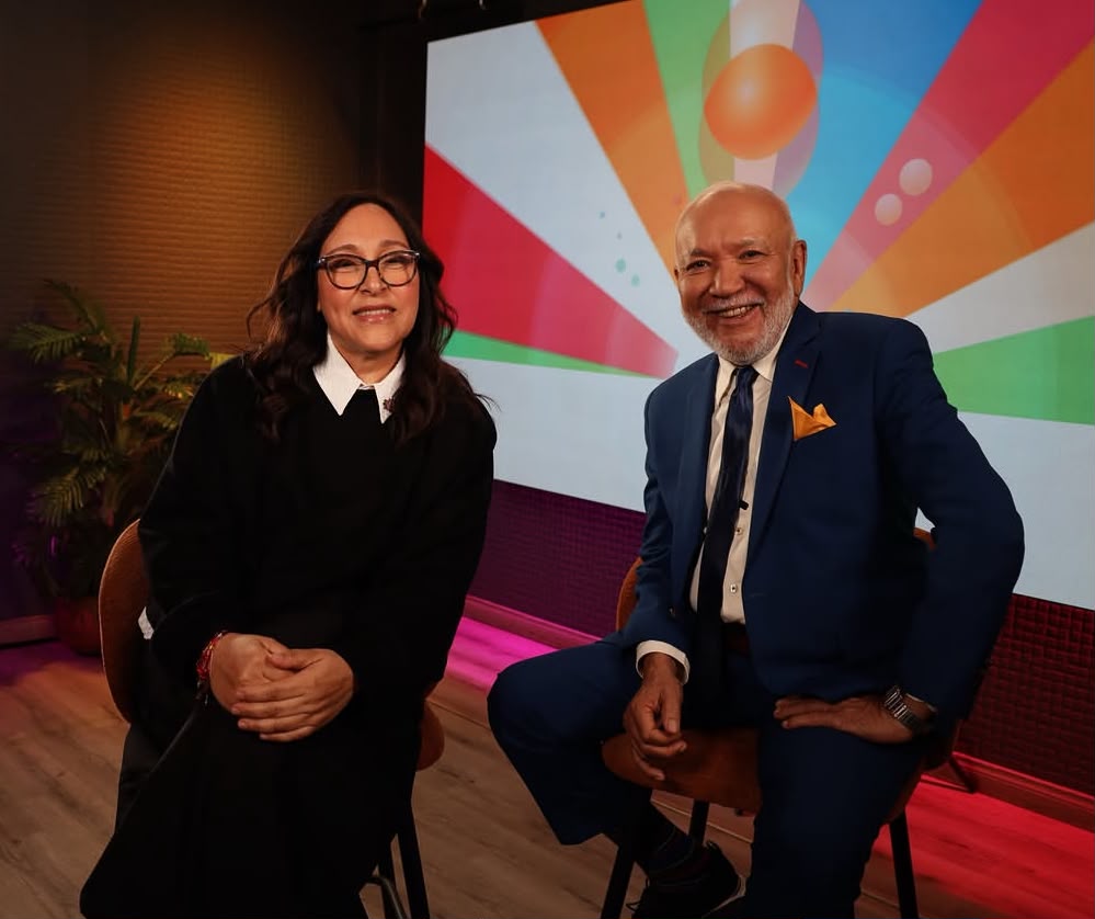 Divertido con Jochy estrenará temporada especial en octubre por Color Visión