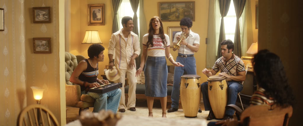 Milly Quezada regresa a Nueva York con su historia convertida en película