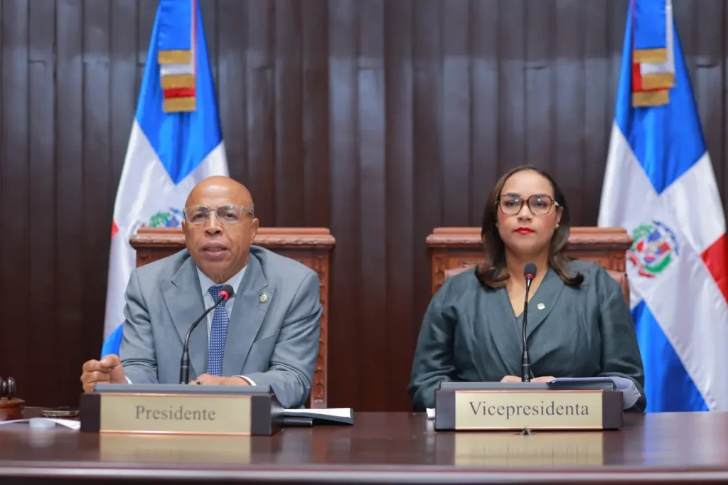 Cámara de Diputados conforma comisión bicameral para estudiar proyecto de ley orgánica de la Policía