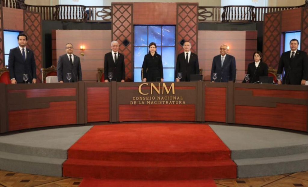 CNM preselecciona a 88 postulantes para proceso de escogencia nuevos miembros de la Suprema Corte
