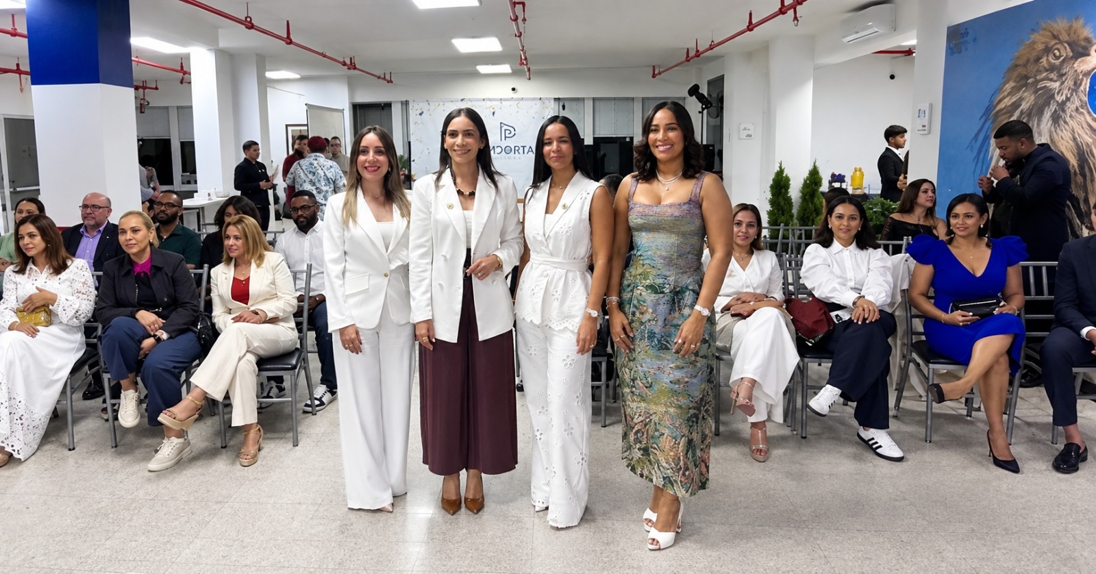 República Dominicana llega a Nueva York con “Café en la Playa