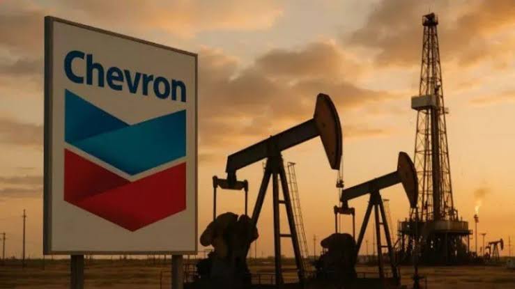 Chevron ampliará operaciones en Venezuela con inversión de más de US$7,000 millones