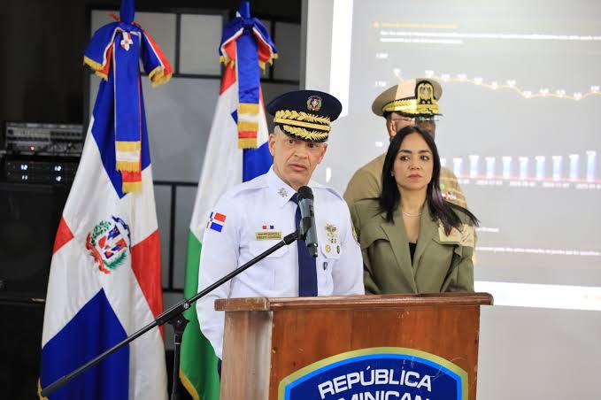 Policía Nacional registra 116 entregas voluntarias entre agosto y septiembre