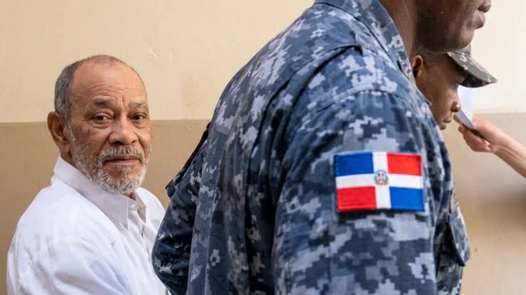 Tribunal conoce este martes medida de coerción contra pastor Ángel Gabriel Capellán