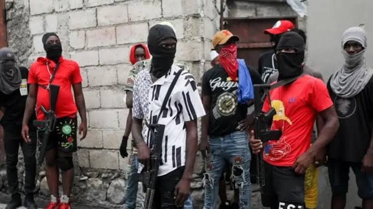 Haití lanza un fondo de paz para impulsar la desintegración y el desarme de pandillas