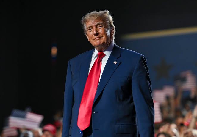 Trump pretende reunirse con Delcy Rodríguez durante la Asamblea de la ONU, según Axios