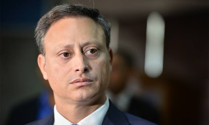 Tribunal reanuda hoy juicio a Jean Alain y pedimentos de extinción penal