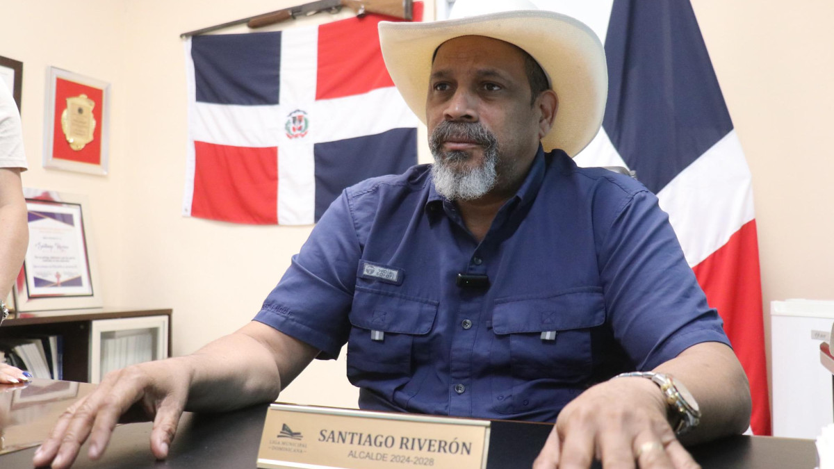 Alcalde de Dajabón desmiente cierre de la frontera este viernes