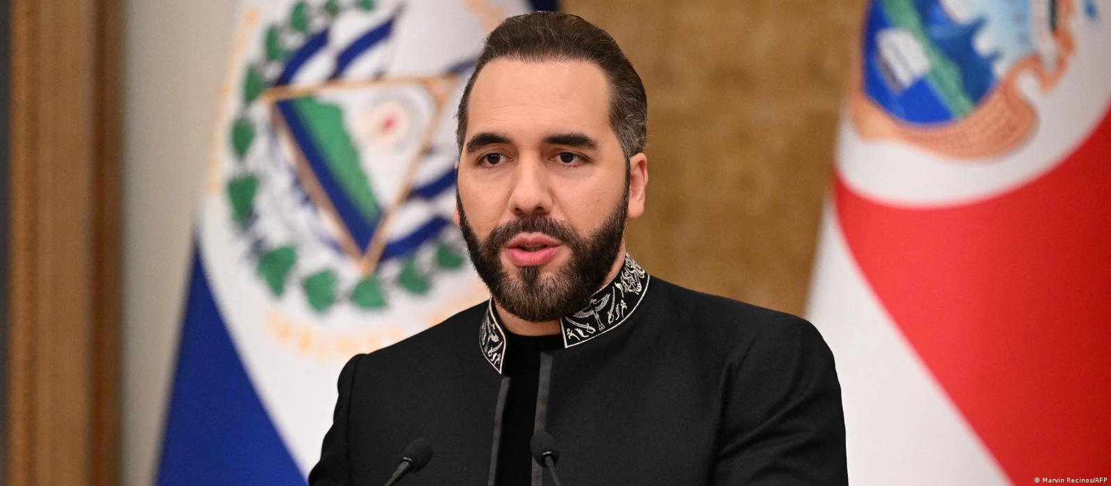 Nayib Bukele informa sobre despliegue de soldados y equipos salvadoreños en Haití