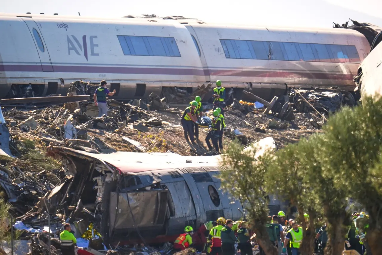 No hay reportes de dominicanos afectados en accidente de trenes en Toledo, informa Cancillería