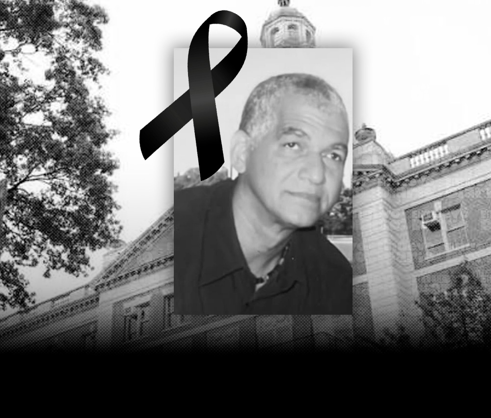 Realizarán en Nueva York acto memorial por activista Dionisio Bretón