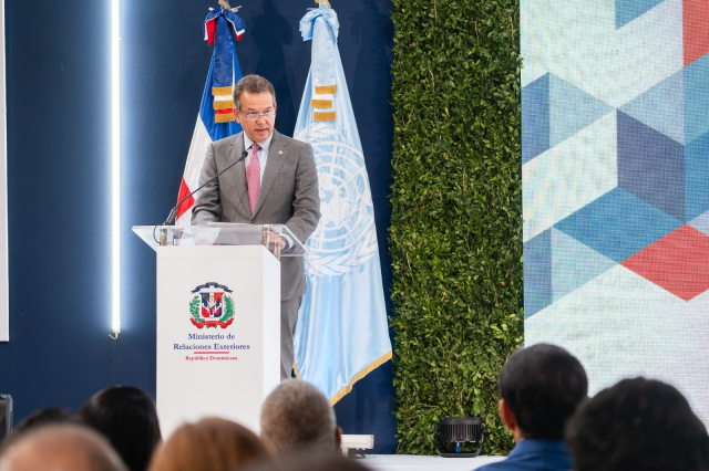 Santiago acoge este miércoles a la Cepal para analizar futuro económico y geopolítico de América Latina