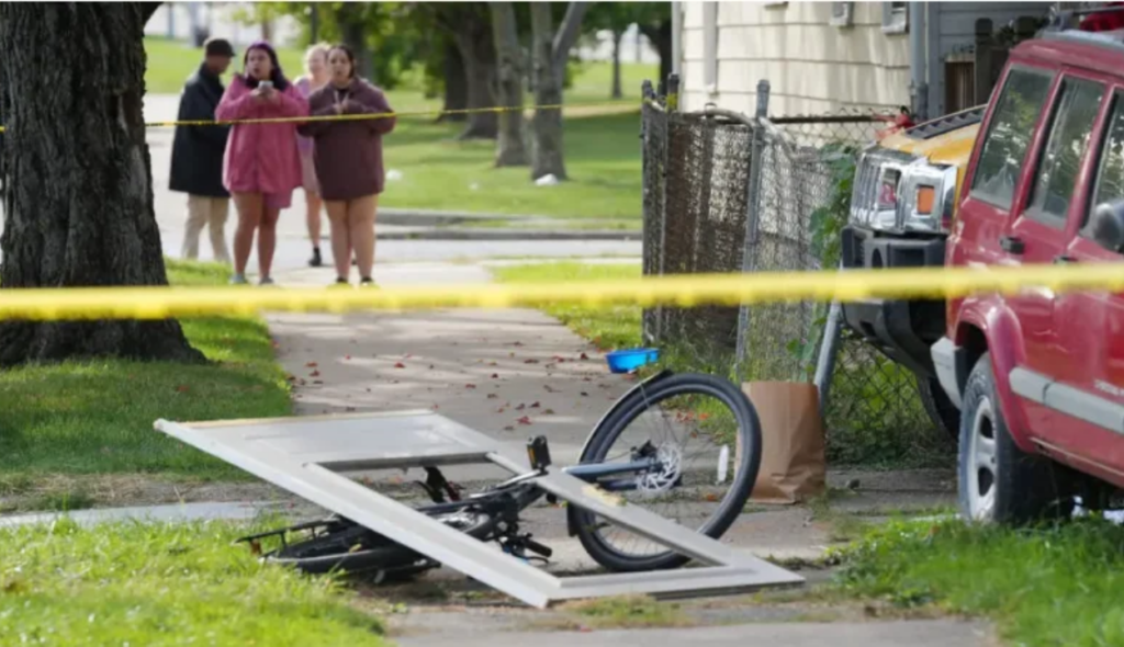 Hombre asesina a ocho personas, siete de ellas familiares, en Pensilvania