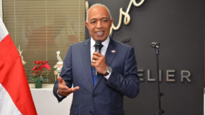 Consulado de New Jersey apertura oficina de extensión consular en West New York