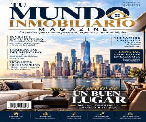 mundo inmobiliario