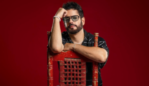 Manny Cruz llevará a Santiago su concierto gratuito por el Día del Merengue