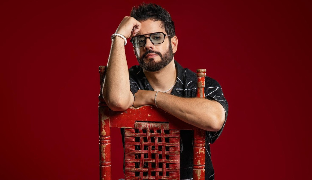 Manny Cruz llevará a Santiago su concierto gratuito por el Día del Merengue