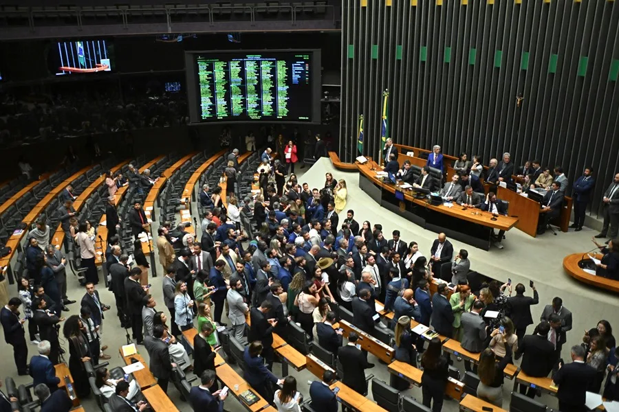Las mujeres tendrán representación récord en el Congreso de Brasil