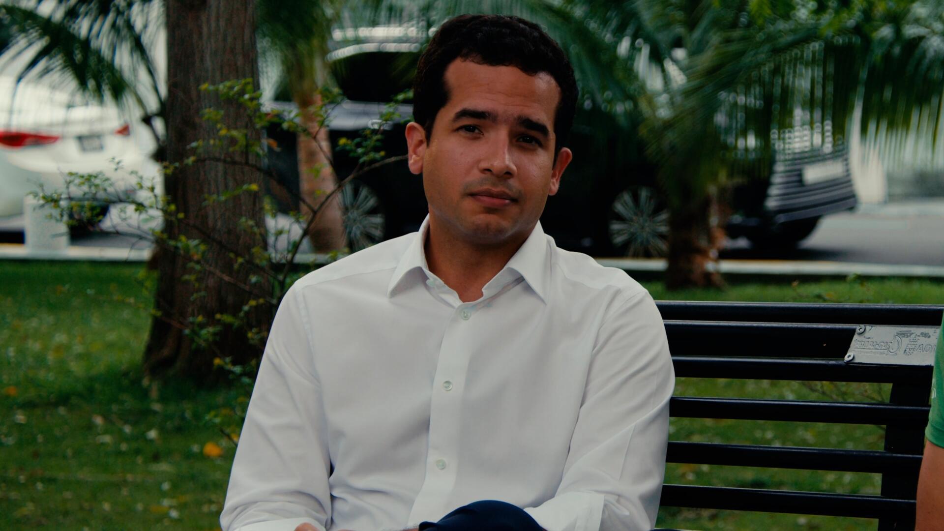 Omar Fernández destina Fondo Gadiel al apoyo de personas con enfermedades raras