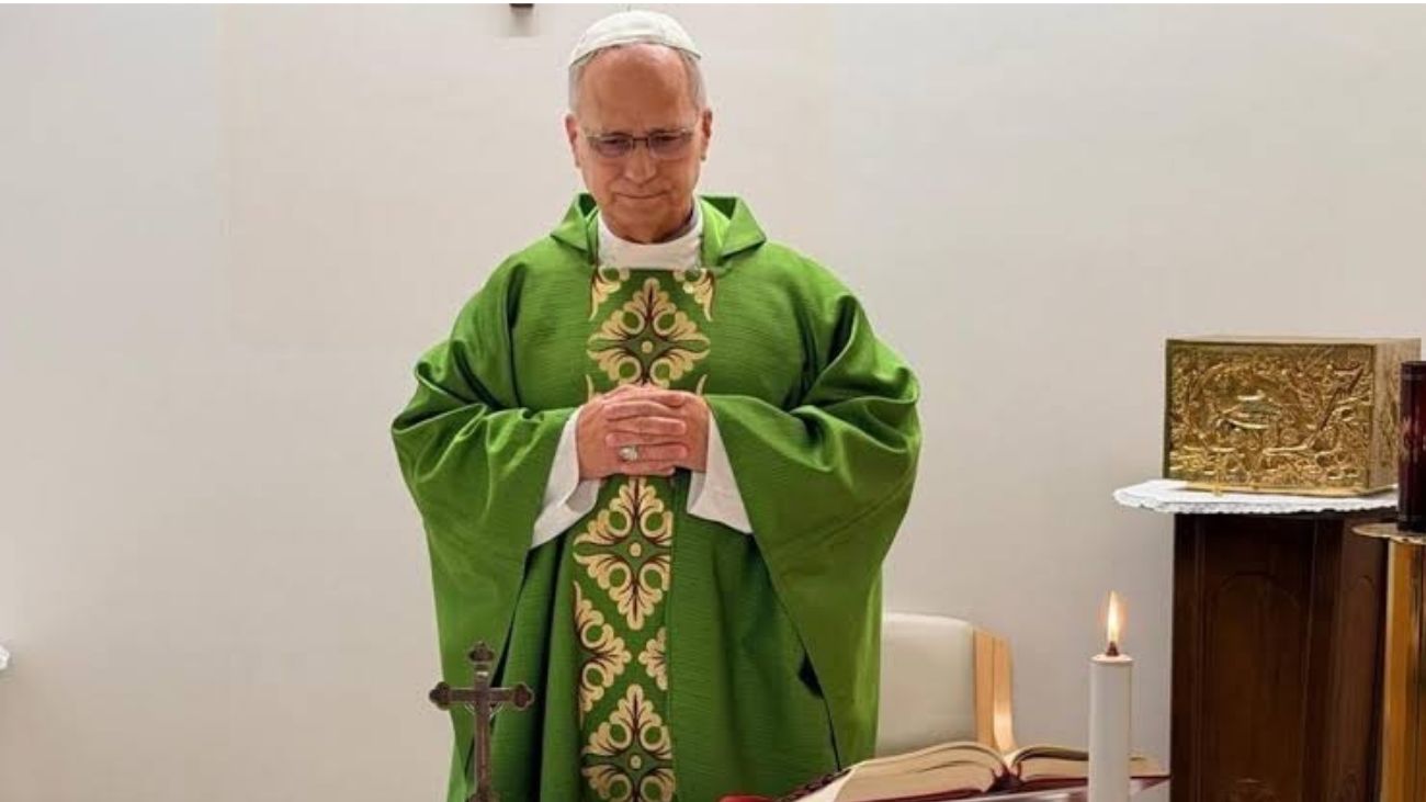 Papa León XIV expresa condolencias por accidente ferroviario en España