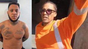 “Macho” niega matar a chofer en Santiago; MP pedirá un año de prisión preventiva
