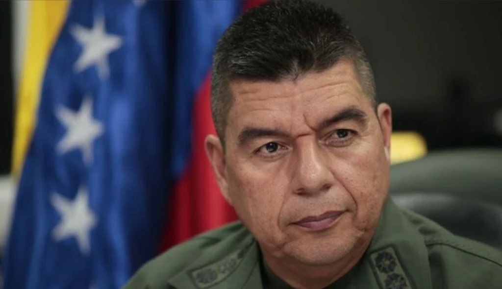 Venezuela designa nuevo cónsul general en República Dominicana