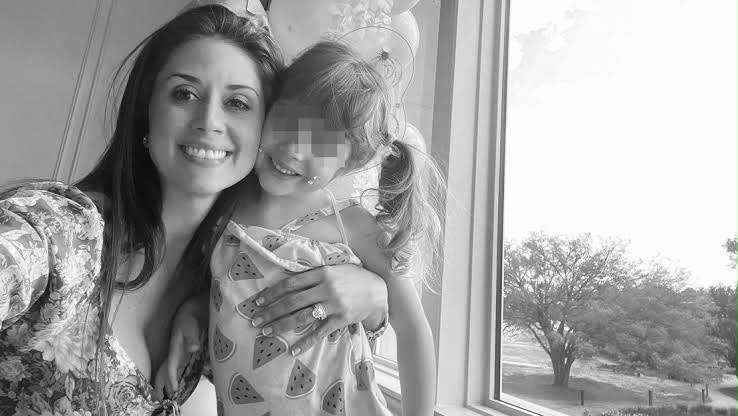 Tras perder la custodia, una madre mata a su hija y se quita la vida
