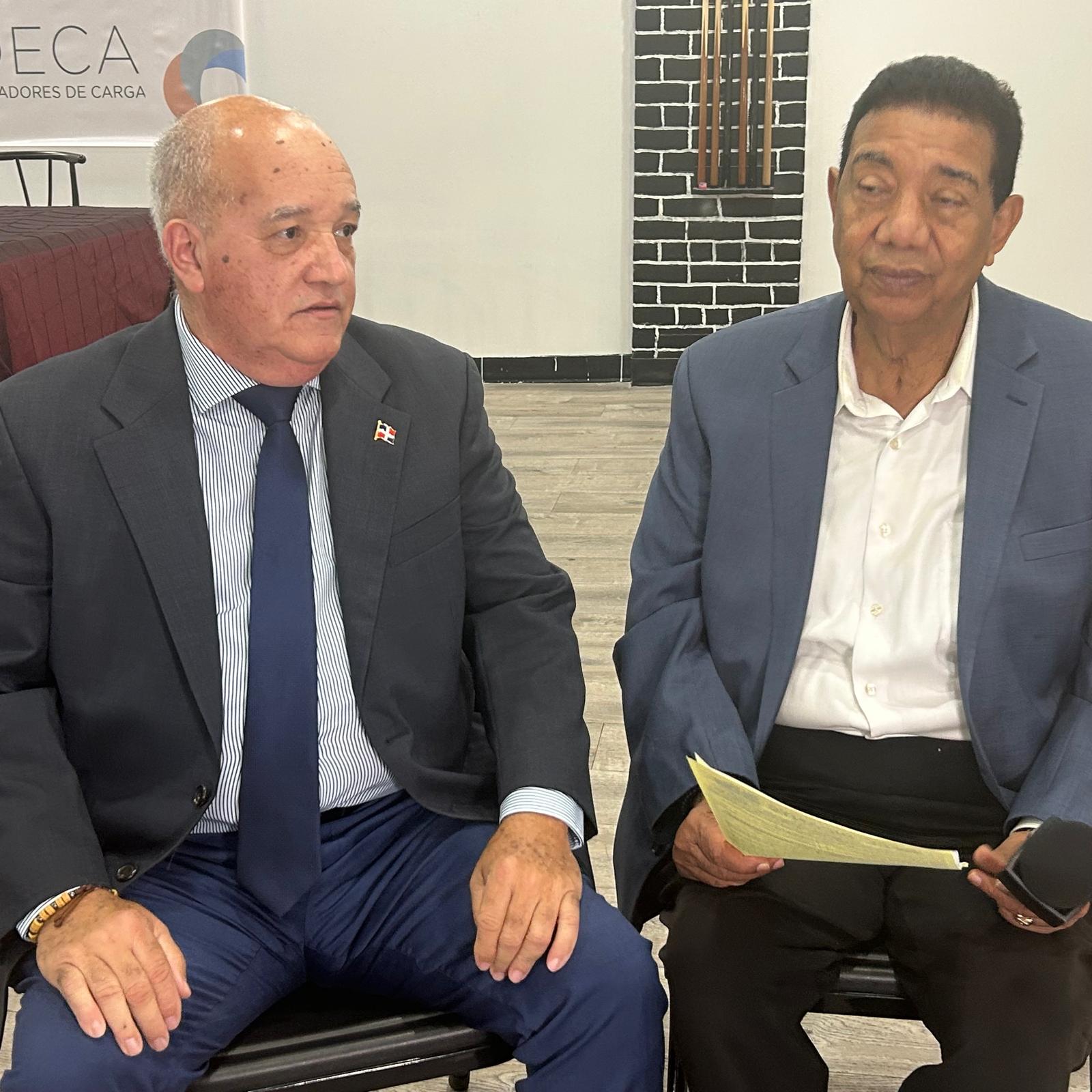 FECODECA inicia gestiones legales para esclarecer incidente marítimo que afectó cargamentos hacia República Dominicana