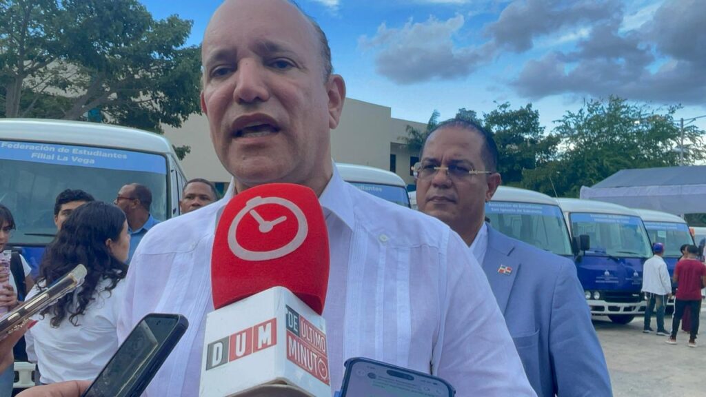 Ulises Rodríguez advierte que no permitirá apropiación de terrenos en Nueva York Chiquito