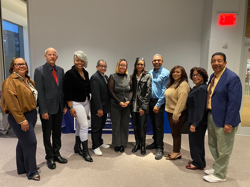 Carmen De La Rosa presenta informe sobre la inversión de fondos destinados a Washington Heights e Inwood en 2026