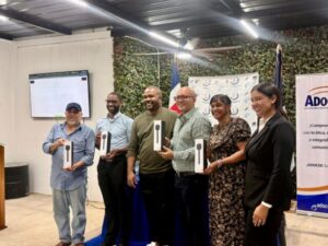 ADOCOC Florida anuncia conferencia “Comunicando con Propósito” como parte de su proceso de formación