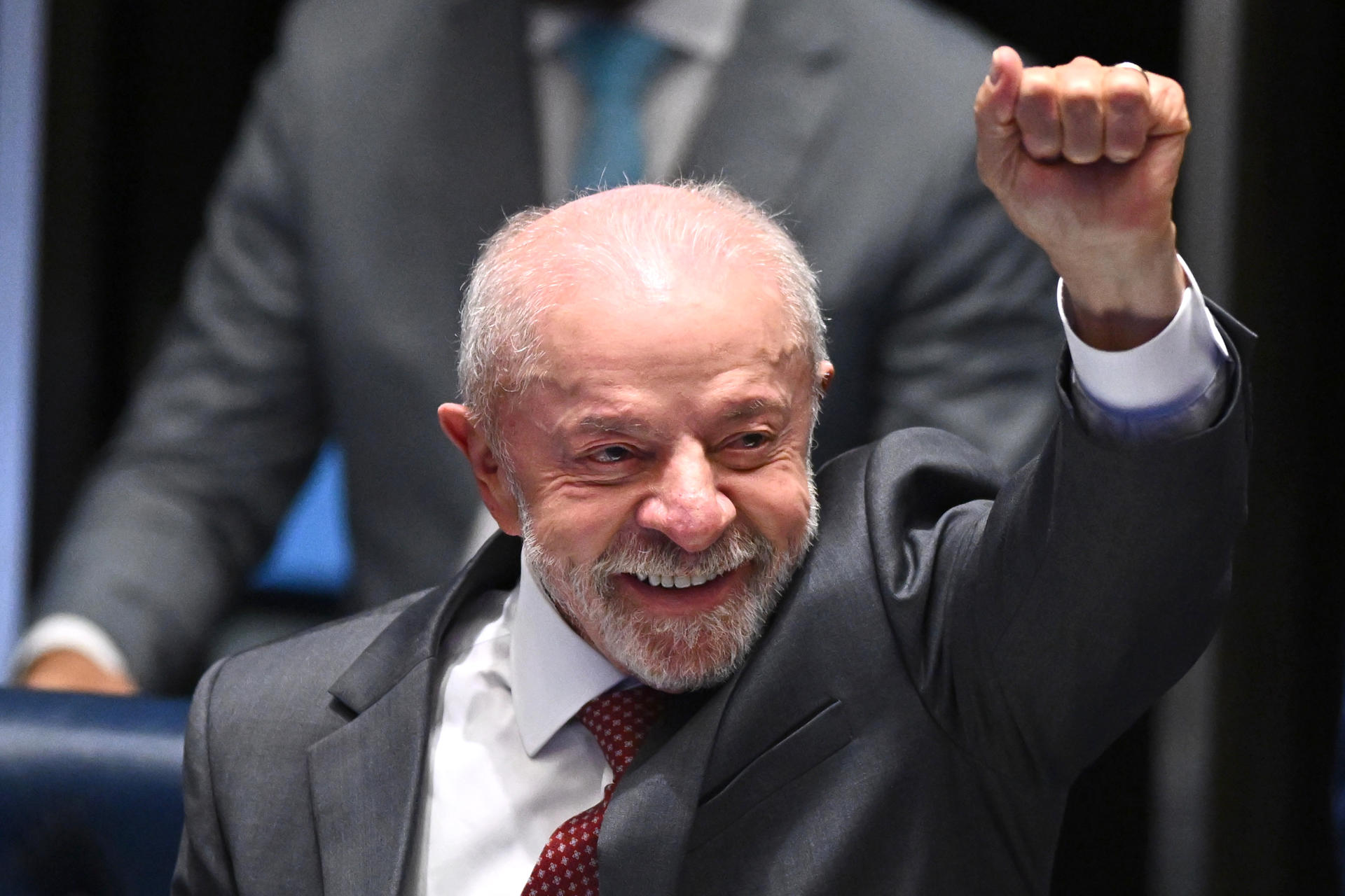 Lula gana las elecciones presidenciales tras una remontada ante Flávio Bolsonaro