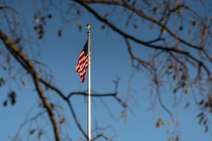 Estados Unidos cae hasta el puesto 30 de 143 en el índice mundial de Estado de derecho