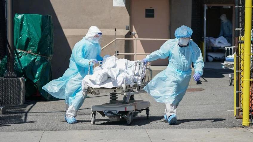 Rusia declara cuarentena tras muerte de una científica