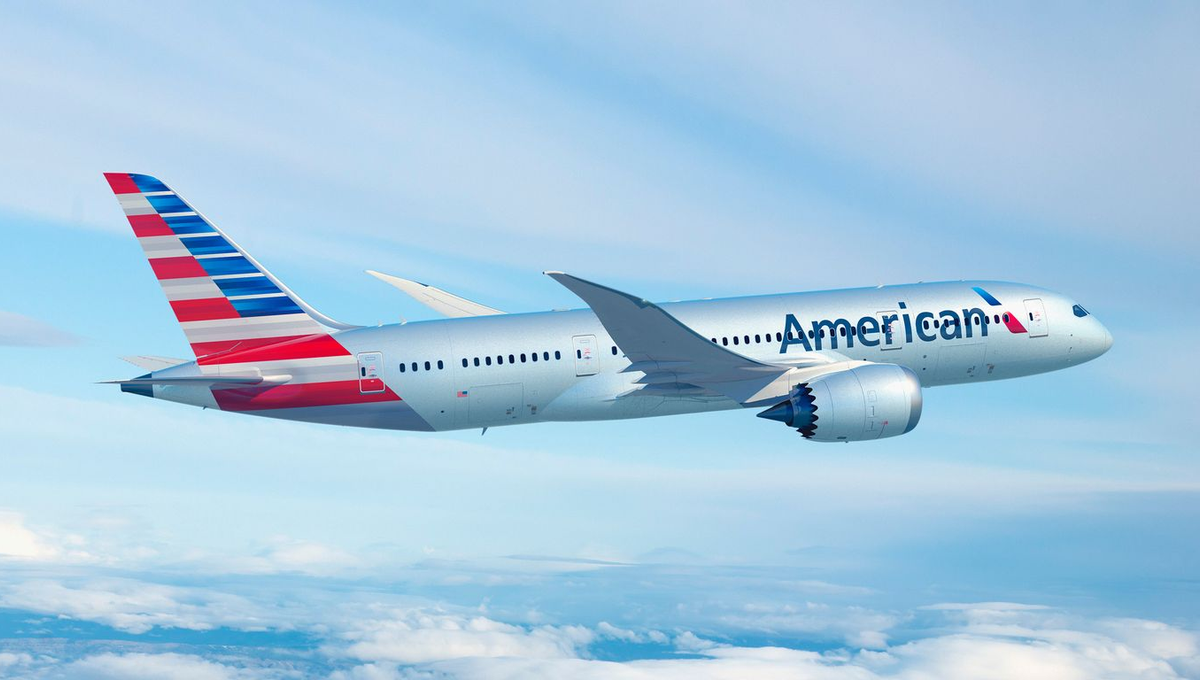 American Airlines cierra oficina en Santo Domingo