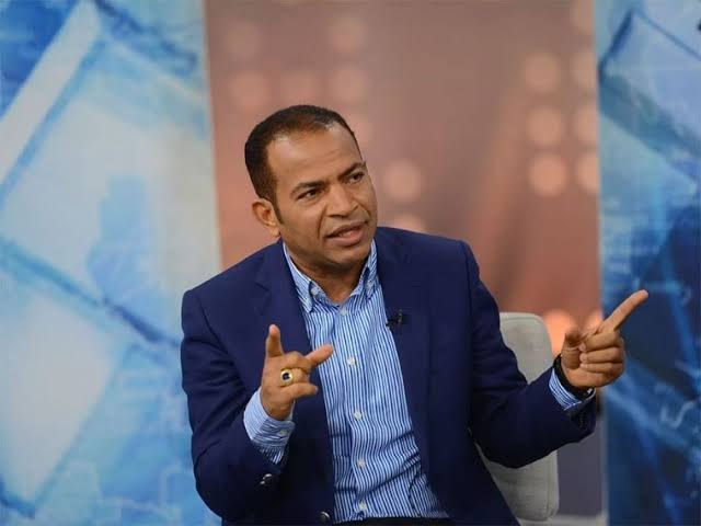 Juan Marte advierte que aumento del marbete empuja al transporte y a la población al borde del colapso