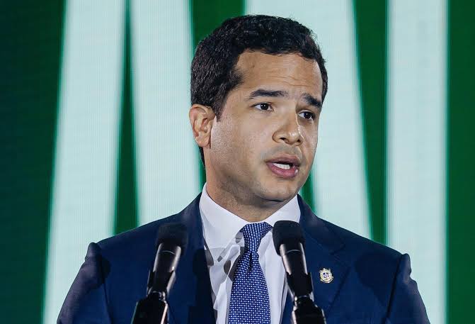Omar Fernández responde a Wilson Isidor: “Haití es Haití y República Dominicana es República Dominicana”