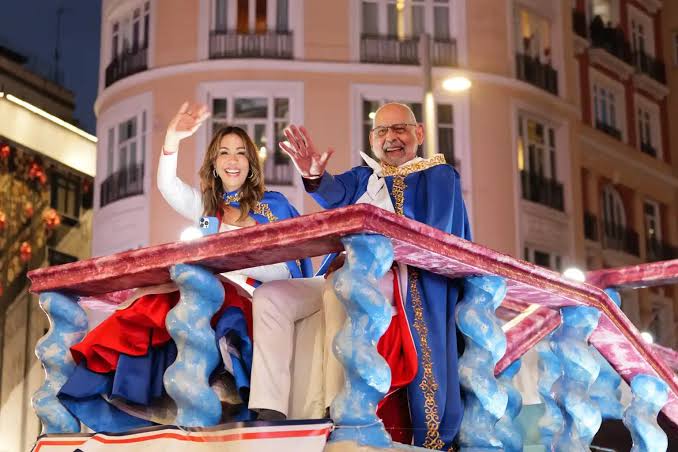 República Dominicana lleva su cultura a Madrid y anuncia la Parada Dominicana 2027
