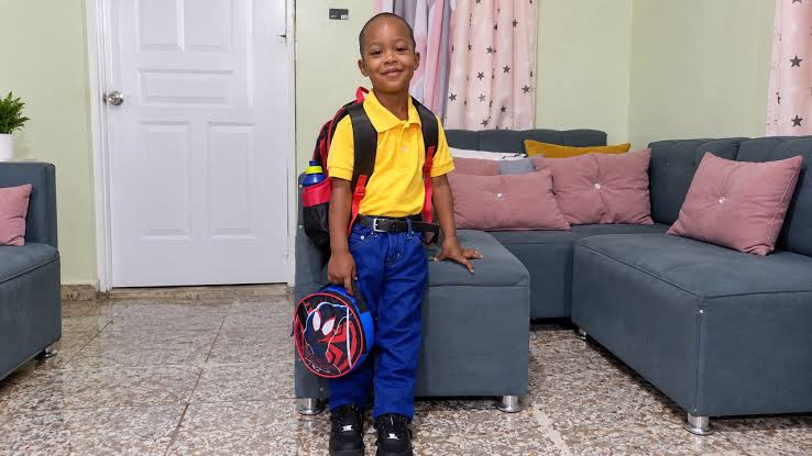Reportan desaparición de niño de cuatro años en Los Tres Brazos, Santo Domingo Este, RD
