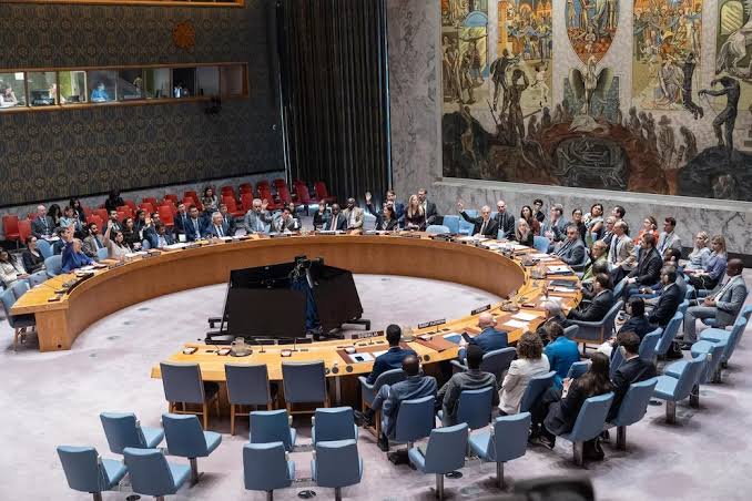 Sin consenso entre potencias, ONU sigue sin elegir a su próximo secretario general