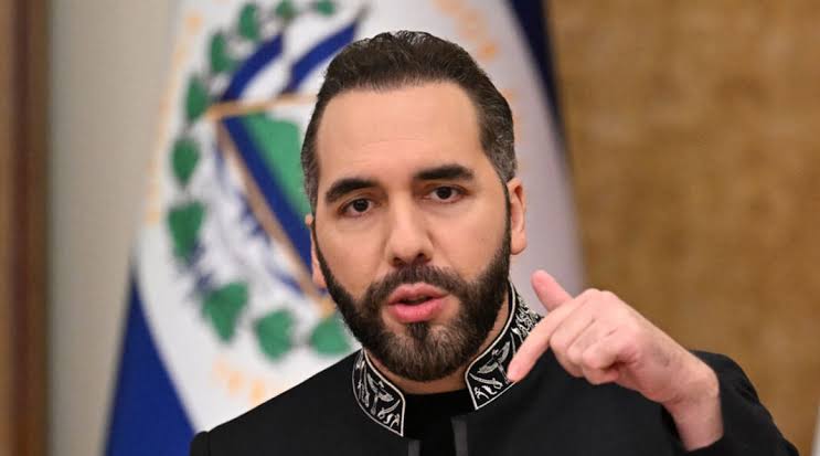 Bukele advierte con represalias a las bandas que secuestraron a los militares salvadoreños en Haití
