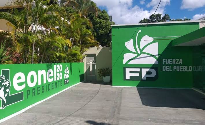 Partido Fuerza del Pueblo propone hasta 30 años de cárcel por tráfico de armas hacia Haití