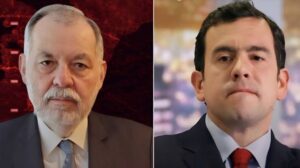 Presidente de Colombia destituye a su ministro del Interior